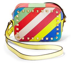 As Cores da Primavera de Steve Madden