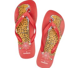  Charlotte Olympia Loves Havaianas
