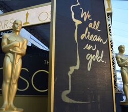 Óscares 2016 | Os últimos preparativos