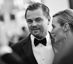 Os Melhores Momentos Kate&Leo