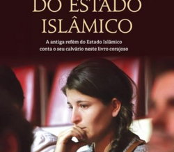 Passatempo Livro 'Escrava do Estado Islâmico'
