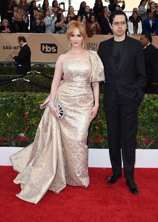 Christina Hendricks