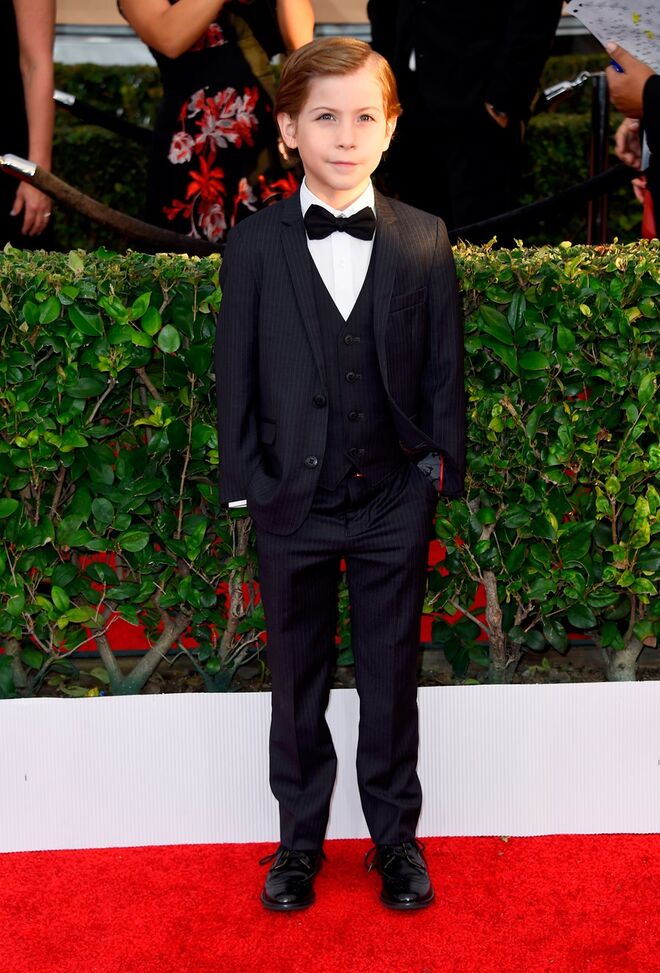 Jacob Tremblay