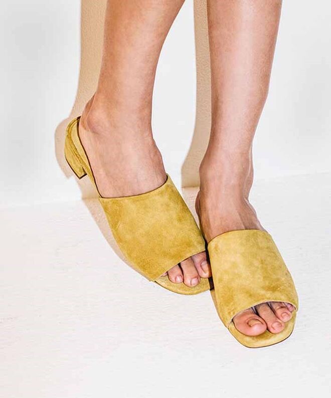 Sandálias, €35,99