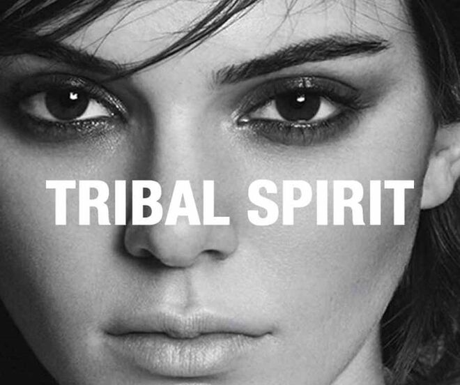 Tribal Spirit | Kendall Jenner