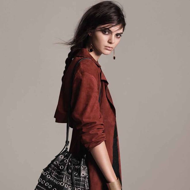 Tribal Spirit | Kendall Jenner