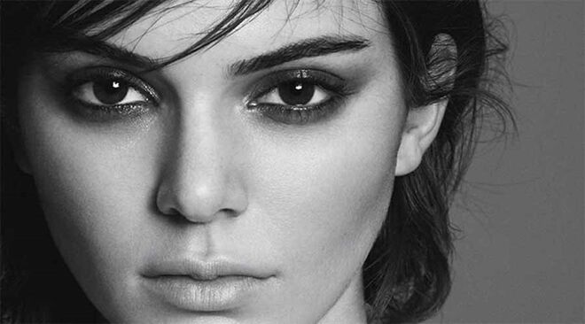 Tribal Spirit | Kendall Jenner