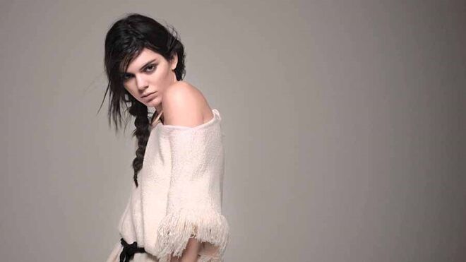 Tribal Spirit | Kendall Jenner