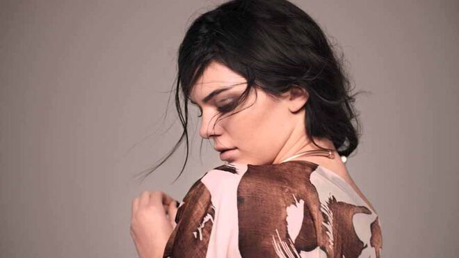 Tribal Spirit | Kendall Jenner