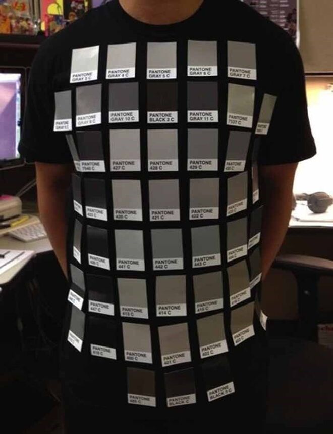 50 Shades of Grey (50 Sombras de Grey)