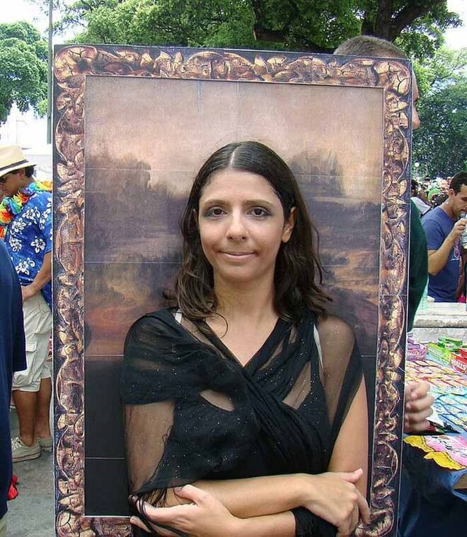 Monalisa