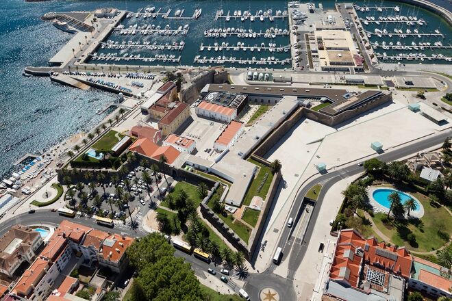 Pestana Cidadela Cascais