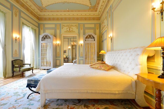 Suite D. Luís Filipe