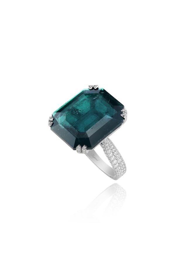 Anel Chopard