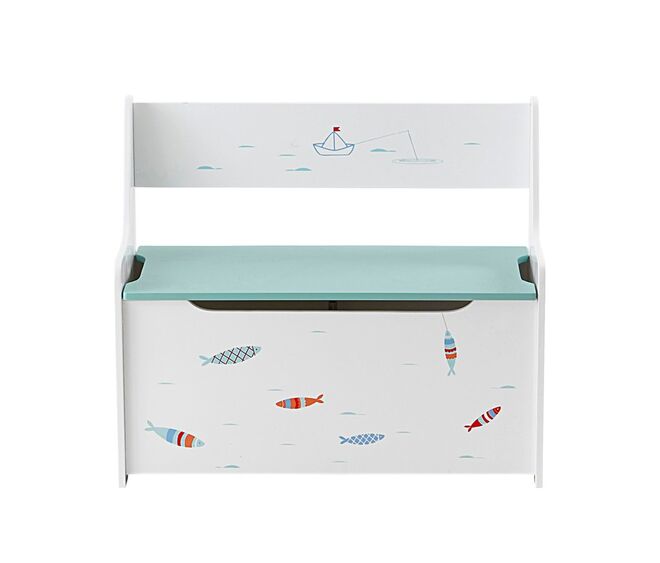 Banco de arrumação 64,99€