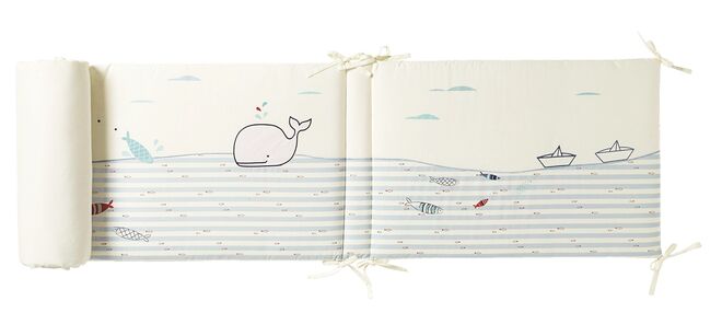 Contorno de berço 34,99€ 