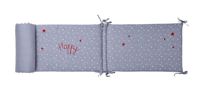 Contorno de berço 34,99€ 