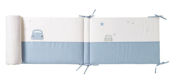 Contorno de berço 34,99€ 