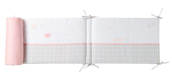 Contorno de berço 34,99€