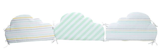 Contorno de berço 44,99€ 