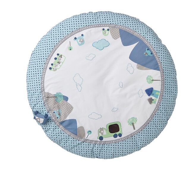 Tapete de atividades 54,99€ 