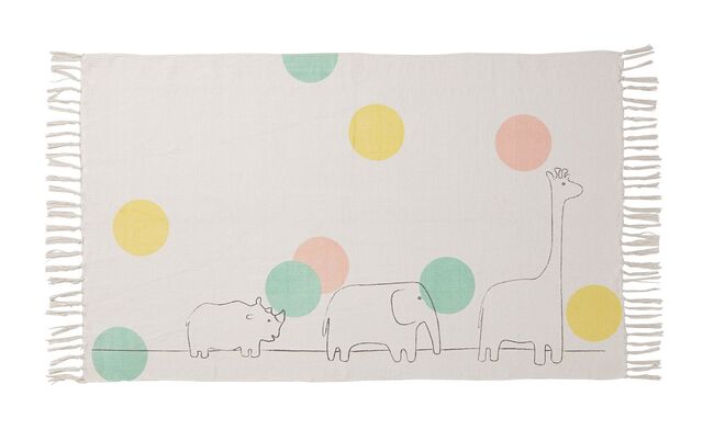 Tapete estampado 29,99€