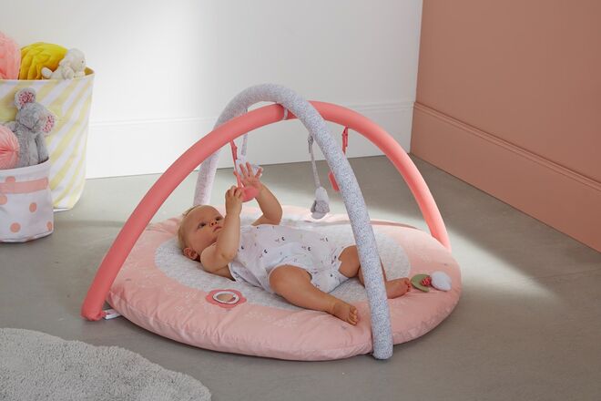 Tapetes de atividades 54,99€