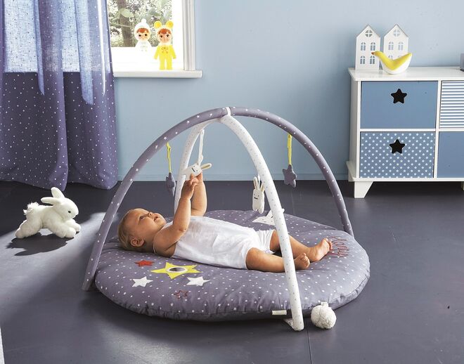 Tapetes de atividades 54,99€