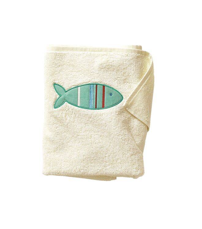 Toalha de banho para bebé 19,99€