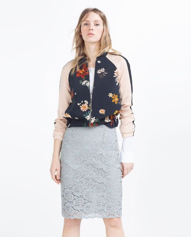 SAIA RENDA TUBO €29,95