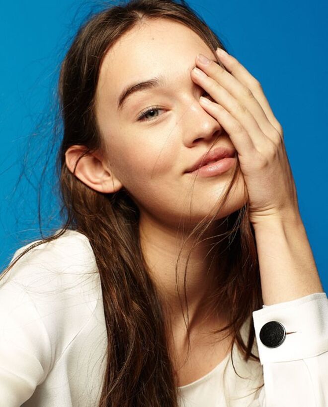 TOP DE MANGA COMPRIDA €29,95