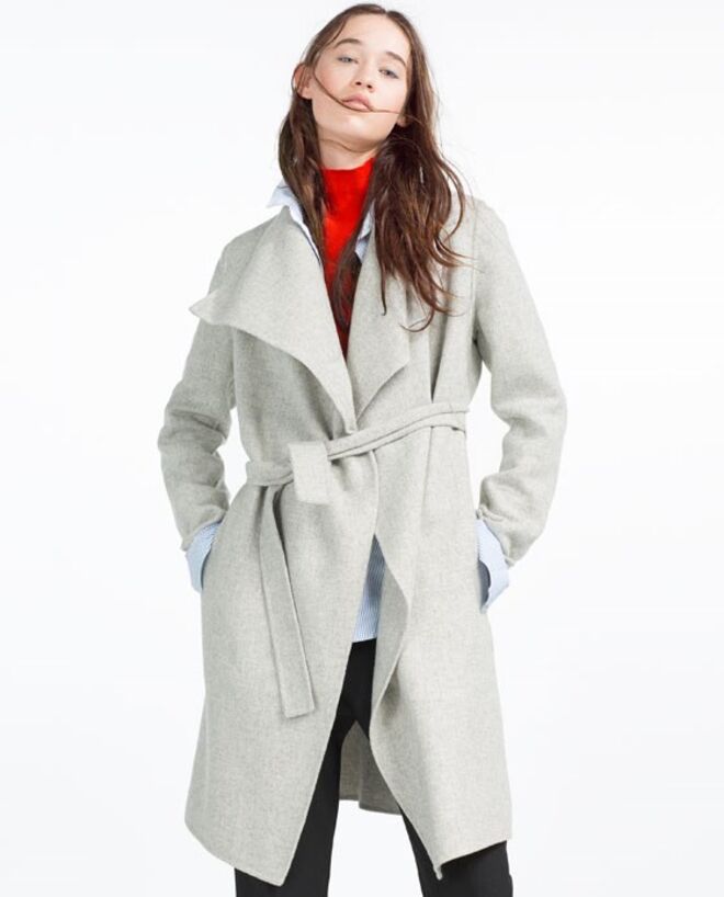 CASACO HAND MADE €99,95