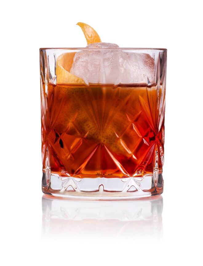 Cocktails para o Dia de S. Valentim