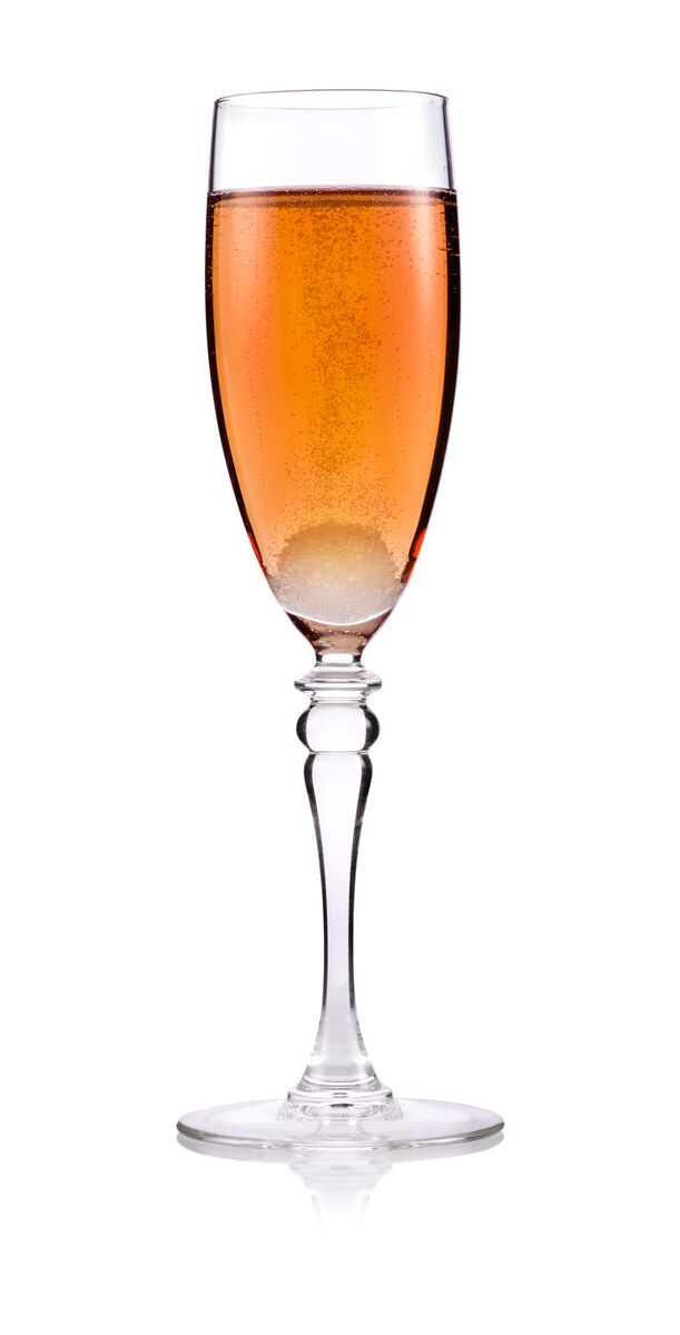 Cocktails para o Dia de S. Valentim