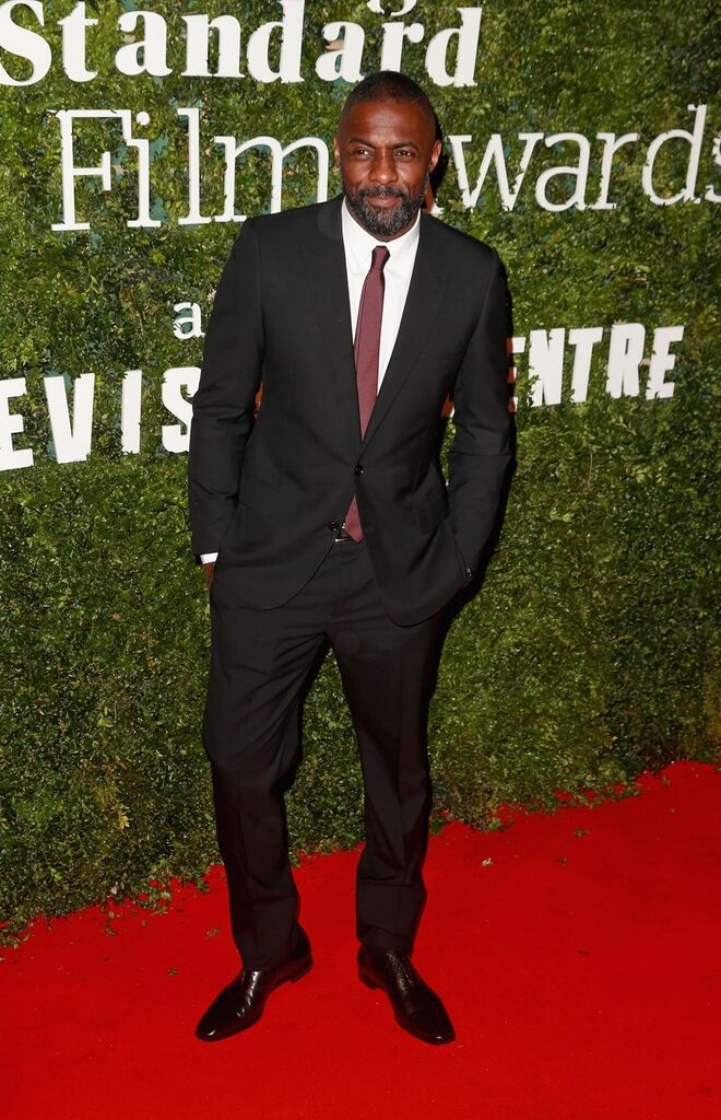 Idris Elba
