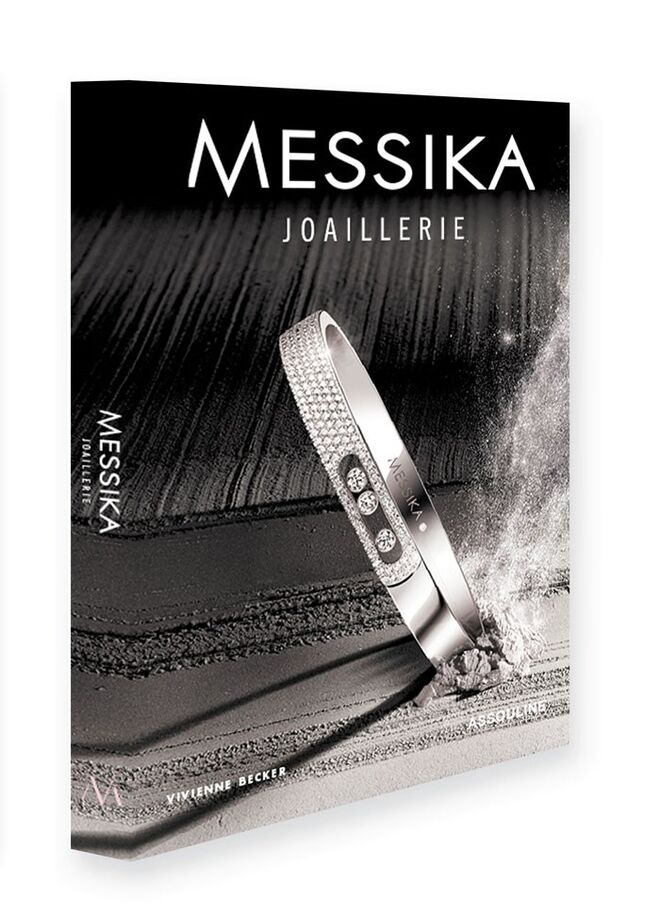 Messika Memoire by Assouline