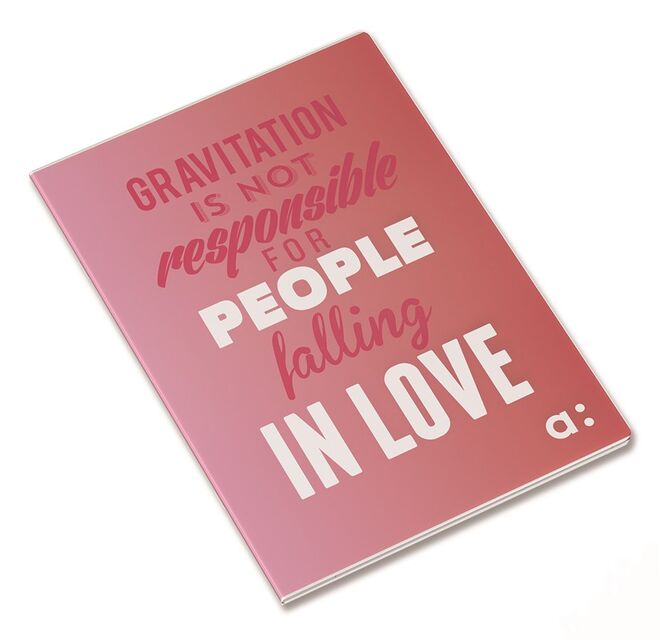 Cadernos A4 AMBAR, €2.09