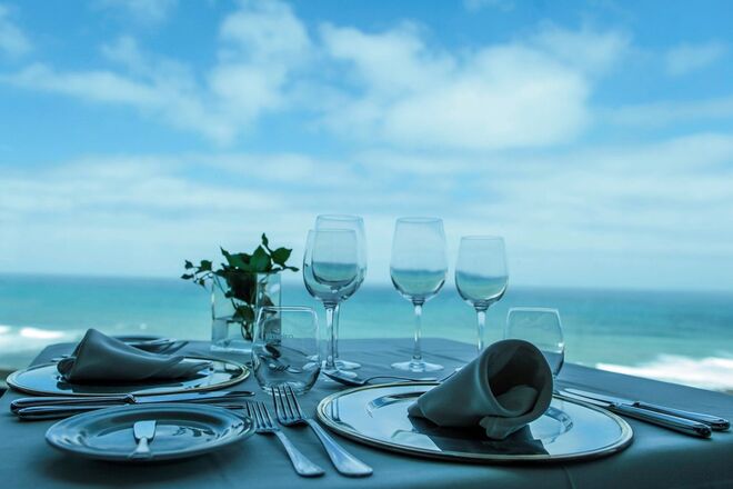 Estadia em quarto vista serra, pequeno-almoço buffet, Tratamento VIP e Jantar Romântico, no Ô Golf Mar, a €145