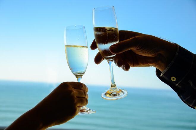 Estadia em quarto vista serra, pequeno-almoço buffet, Tratamento VIP e Jantar Romântico, no Ô Golf Mar, a €145