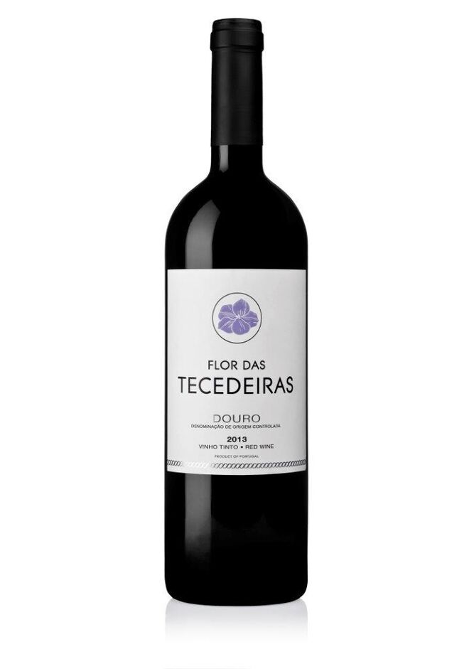Flor de Tecedeiras 2013, €10,75