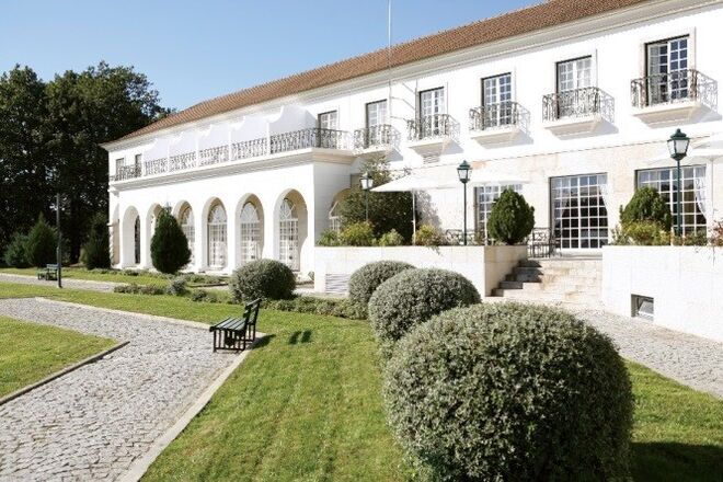 Estadia no Hotel Príncipe Perfeito