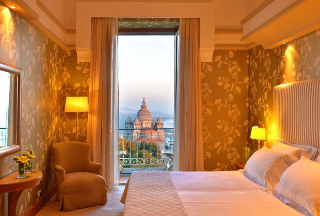 Estadia na Pousada Viana do Castelo