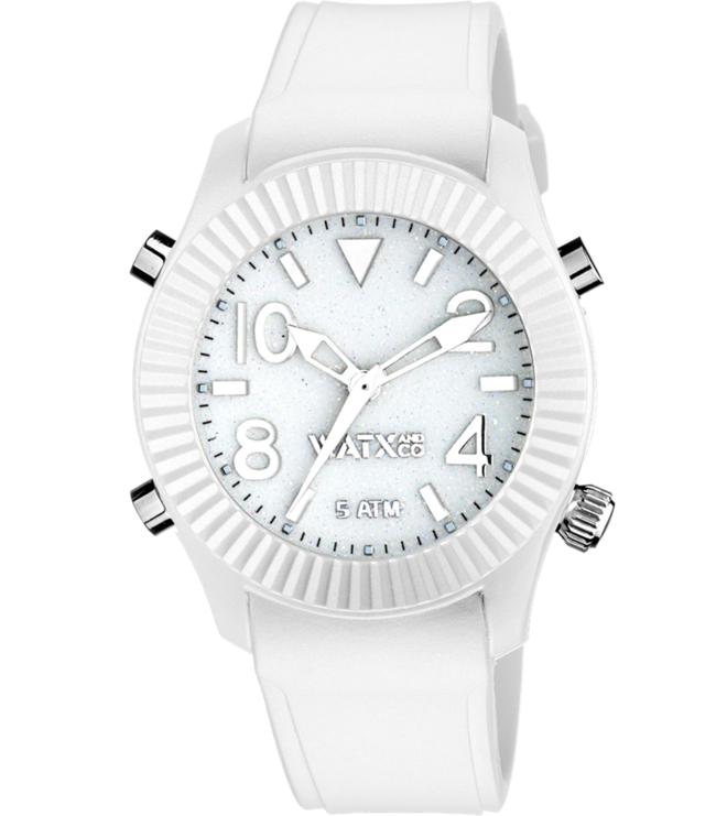 Watx&Colors, 52.90€