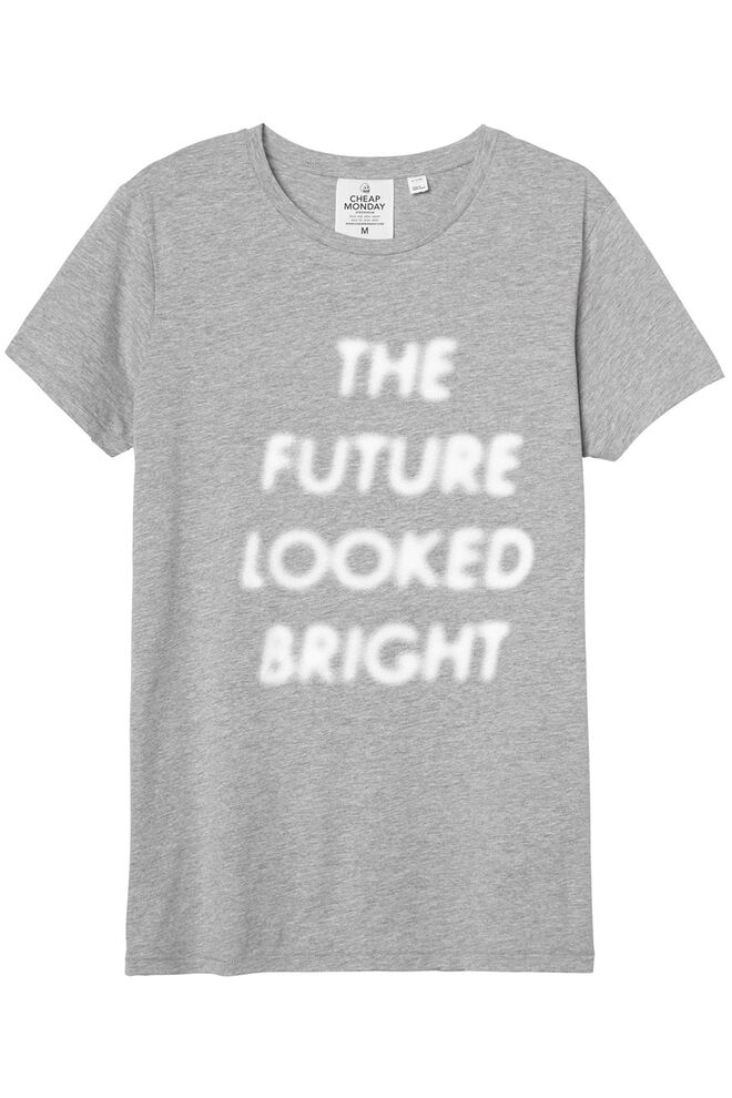 Cheap Monday (preço sob consulta)