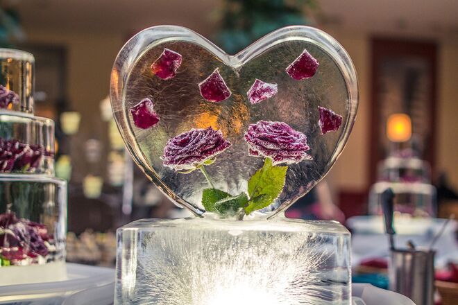 Menu São Valentim InterContinental Lisbon no Restaurante AKRA – 68€ por pessoa com bebidas incluídas