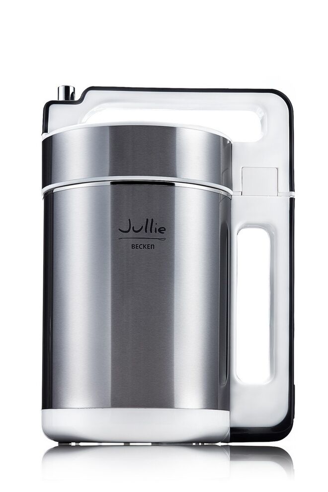 Robot de cozinha JULLIE da BECKEN, €79,99