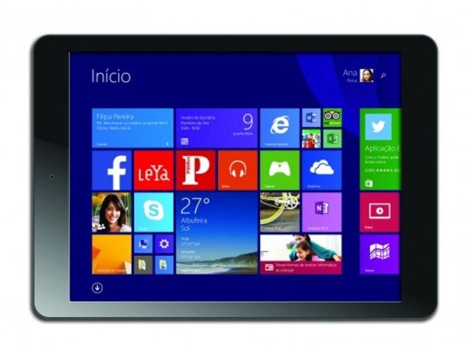 TABLET KUBO 9.7, €199,99