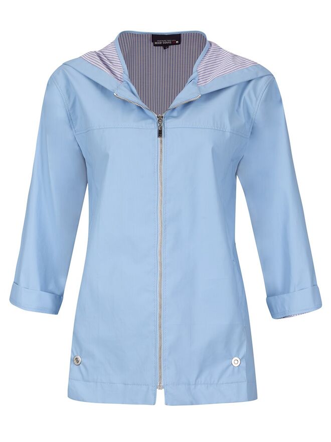 Mike Davis, 269,90€