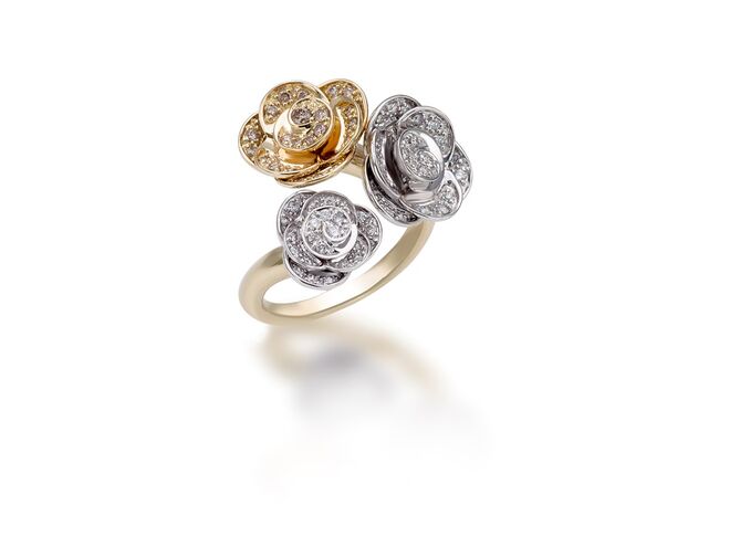 MIMI Rose (preço sob consulta)