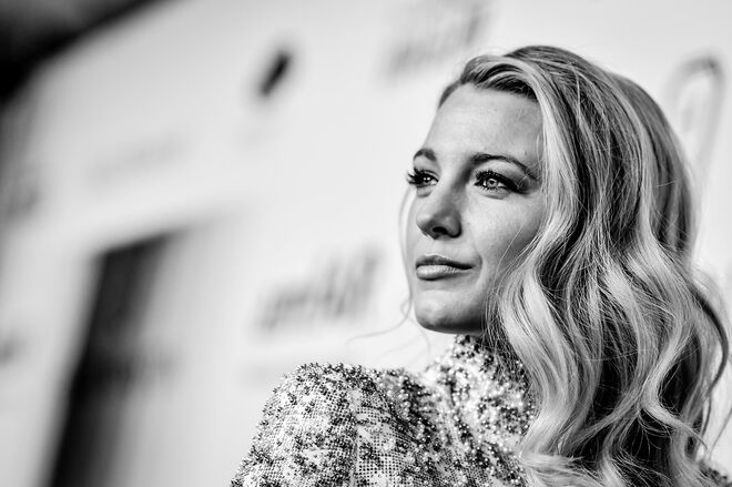 Blake Lively
